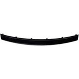 Volkswagen Touareg Arka Tampon Basamak Bandı Astarlı 2002- (Oem No: 7L6807787A01C)