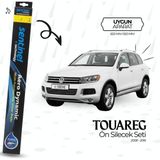 Volkswagen Touareg Silecek Seti Sentinel 650MM-650MM