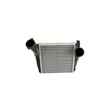 Volkswagen Touareg Turbo Radyatörü /İnterkol (2002-2007) 7L6145803e 344740 2.5 Tdı