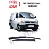 Volkswagen TRA 1990-2003 T4 Mugen Cam Rüzgarlığı