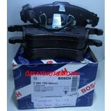 Volkswagen Transporter T4 1996/2001 1.9/2.0/2.4cc Düz Ön Fren Diski