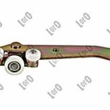Volkswagen Transporter- T4- 2002-2003 Sürgülü Kapı Alt Ray Bağlantısı Sacı Sağ (Oem No:701843412B)