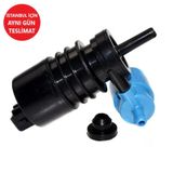 Volkswagen Transporter T4 Silecek Cam Su Fiskiye Motoru 1992-2003 394531874