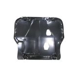 Volkswagen Transporter- T5- 04/09; Karter Muhafaza Sacı (Metal) (Oem No: 1157-6940)