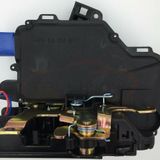 VOLKSWAGEN TRANSPORTER T5 2002-2009 SOL ÖN MERKEZİ KİLİT MOTORU