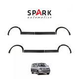 Volkswagen Transporter T5 2009-2014 Yıl Aralığı Uyumlu Uzun Şase Çift Sürgü Dodik Seti 11 Parça