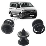 Volkswagen Transporter T5 Kapi Döseme Klipsi 7L6868243 431272535