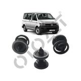 Volkswagen Transporter T5 Kapi Döseme Klipsi 7L6868243 500019959