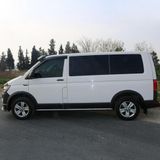 Volkswagen Transporter T5 Kısa Şasi / 2015- ve Üstü / Çamurluk ve Kapı Dodikleri Set / 11 Parça / Sağ Sürgü