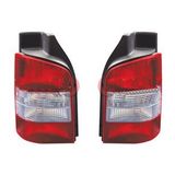 VOLKSWAGEN TRANSPORTER T5 SAĞ+SOL STOP LAMBASI TAKIMI 2003--2010