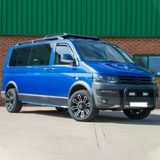 Volkswagen Transporter T6 Dodik Set 11 Parca Abs K.s. 2010 2014 Model Aras