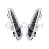 Volkswagen Transporter T6 Ön Tampon Bandı Sol 2010- (Oem No: 7E0807819)