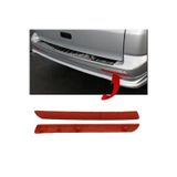 Volkswagen Transporter T6 Sag Arka Tampon Reflektörü 2011-2015 535524604