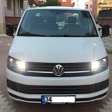 Volkswagen Transporter T6 T7 Led Gündüz Far Aydınlatma Ampulu Femex Premium