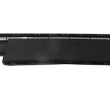 Volkswagen Transporter- T8- 19/24; Ön Tampon Alt Panjuru Orta (Plaka Plastiği) (Sensörsüz) (Oem No: