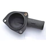 Volkswagen Transporter Termostat Kapaği (1995-2003) 2.4, 2.5 Tdı 074121121B