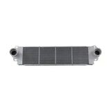 Volkswagen Transporter Turbo Radyatörü /İnterkol (2003-2019) 7H0145804b 40Vwt502b 2.0 Tdı, 2.5 Tdı, 1.9 Tdı