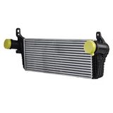 Volkswagen Transporter Turbo Radyatörü /İnterkol (2009-2015) 7E0145804a 40Vwt503b 2.0 Bıtdı