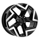 Volkswagen Uyumlu Jant Dy1668 8X18 5X112 Et-40 57.1 Bd (4 Adet)