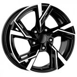 Volkswagen Uyumlu Jant Dy825 6.5X15 5X112 Et-35 57.1 Bd (4 Adet)
