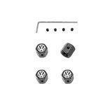 Volkswagen Vento Sibop Kapağı Alyanlı Model Çalınmaya Karşı Güvenli