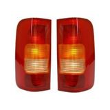 Volkswagen Volt Lt35 Sağ Sol Arka Stop Lambası Takım 1998-2004