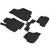 Volkswagen Vw Golf 5-6 Refref 4d Havuzlu Kauçuk Paspas 2005-2012
