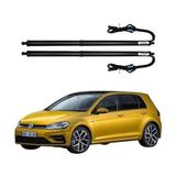 Volkswagen Vw Golf 7-7.5 Elektrikli Bagaj Açma-Kapama - Siyah