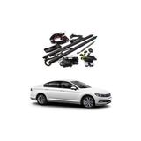 Volkswagen Vw Passsat B8-B8.5 Elektrikli Bagaj Açma-Kapama - Siyah