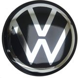 Volkswagen Yeni Tip Jant Göbeği