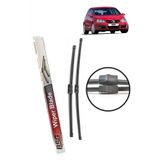 Volkwagen Golf5-Jetta-Caddy Ön Takım Silecek 3397118936 / 119355 ( 600 X 475 Mm) ( Muz Tıp) 20…
