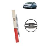 Volkwagen Golf6-Jetta-Passat Ön Takım Silecek 3397007620 / 119261 ( 600 X 480 Mm) ( Muz Tıp) 2…