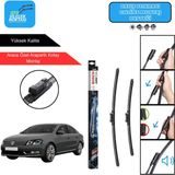 Volkwagen Passat Uyumlu 2012-2014 Bosch Aerotwin Araca Özel Ön Silecek Takımı 600-475MM