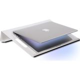 Voll Blume M1 Beyaz Laptop Altlığı Macbook Standı Sehpası Blume