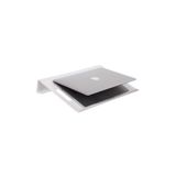 VOLL BLUME M1 (BEYAZ) Laptop Standi Soğutucu Altlığı Notebook Standı Sehpası V2