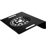 Voll Blume M1 Siyah Laptop Altlığı Macbook Standı Sehpası Blume