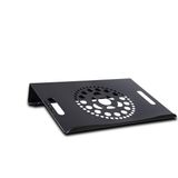 Voll Blume M1 Siyah Laptop Altlığı Notebook Standı Sehpası Soğutucu Blume - Macbook