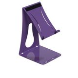 VOLL VIOLETT Telefon Tablet Tutucu Standı Soğutucu Lila - PREMIUM - Mor