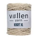 vollen yarn Büküm Kağıt Halat Ip,kağıt Rafya Ipi,dikiş Makinesi Ipi,hasır Çanta Ve Şapka Ipi,250gr,bej