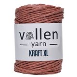 vollen yarn Büküm Kağıt Halat Ip,kağıt Rafya Ipi,dikiş Makinesi Ipi,hasır Çanta Ve Şapka Ipi,250gr,kahverengi