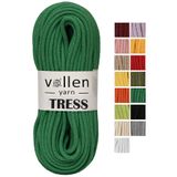 vollen yarn Makrome İp,Çok amaçlı ip,10 Metre,Kordon kaytan dokuma ip,Sepet ipi,Salıncak ipi,supla,paspas,