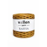 vollen yarn Premium 200gr Rafya Ip,rafya Kağıt Ip,rafya Ip,çanta Ipi,supla Ipi,raffia,sütlü Kahve