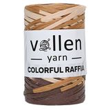 vollen yarn Premium Renkli Rafya ip,Hasır Kagit İp,Doğal Rafya ipi,Canta ipi,Supla,Şapka ve Orgu ipi