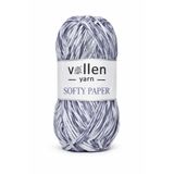 vollen yarn Yumuşak Rafya Kagit Ip,hobi Ipi,tığ Işi,el Örgü Ipi,çanta,supla Ve Şapka Ipi