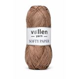 vollen yarn Yumuşak Rafya Kagit Ip,hobi Ipi,tığ Işi,el Örgü Ipi,çanta,supla Ve Şapka Ipi,hasır