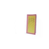 Voller 70128 Hava Filtresi Toyota Corolla Verso Avensis 2.2 D 4D C31145 C31145 Fn3326