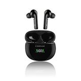 Vollmond Earbuds Vl101pro Ios/android Uyumlu Gürültü Engelleyici Tws Bluetooth Kulak İçi Kulaklik Siyah Siyah
