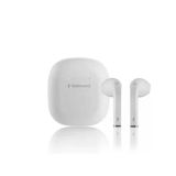 Vollmond Earbuds Vl201 Ios/Androıd Uyumlu Tws Bluetooth Kulak İçi Kulaklık Beyaz