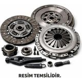 Volmerk Debrıyaj Setı Boxer Iıı / Jumper Iıı 2.2hdı 120BG 130CV - 0 - Siyah