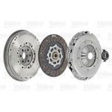 Volmerk Debriyaj Seti Volanli Kit Doblo 1.9 Jtd Sabit Volanli